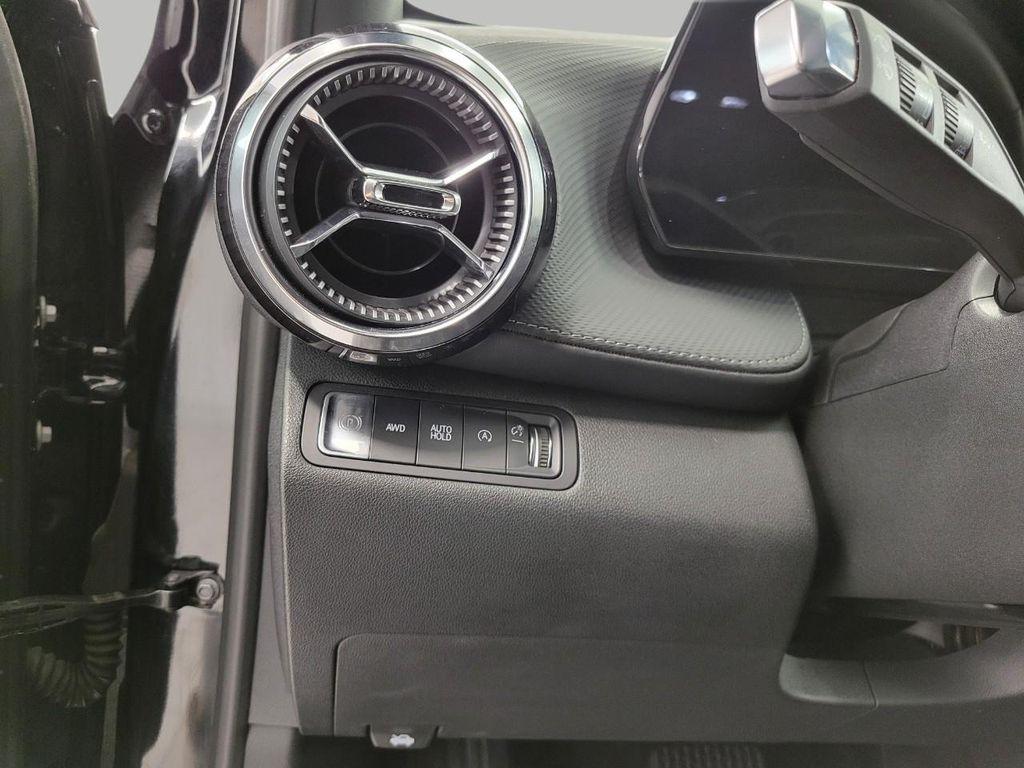 used 2025 Chevrolet Equinox car, priced at $28,420