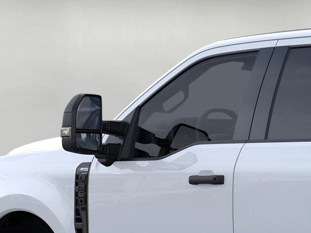 new 2026 Ford F-350 car, priced at $53,676