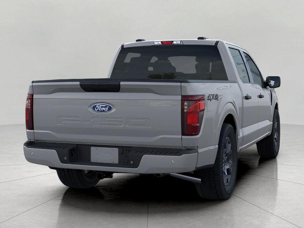 new 2026 Ford F-150 car, priced at $47,003