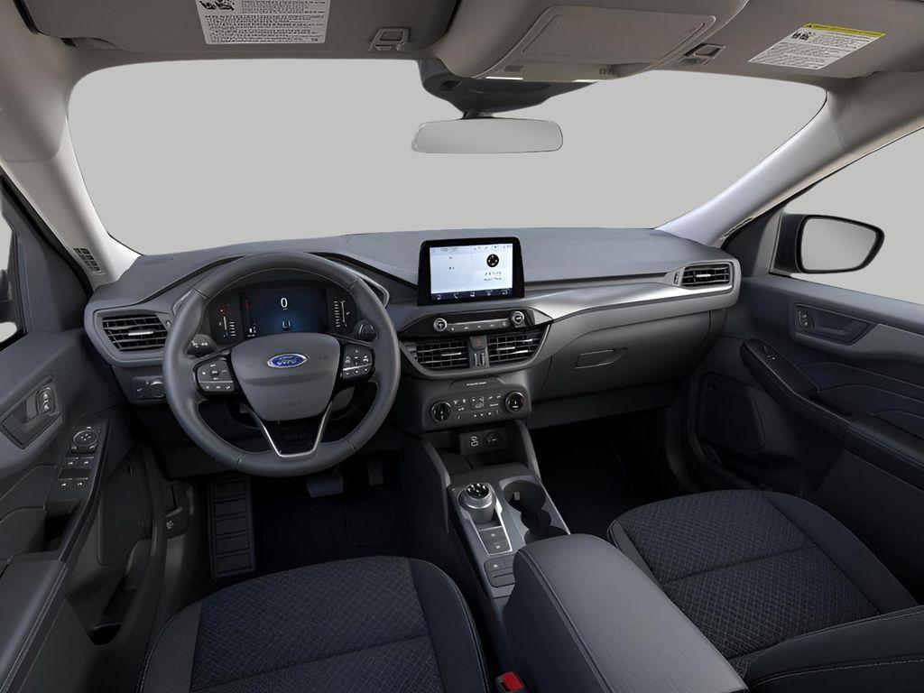 new 2026 Ford Escape car, priced at $31,423