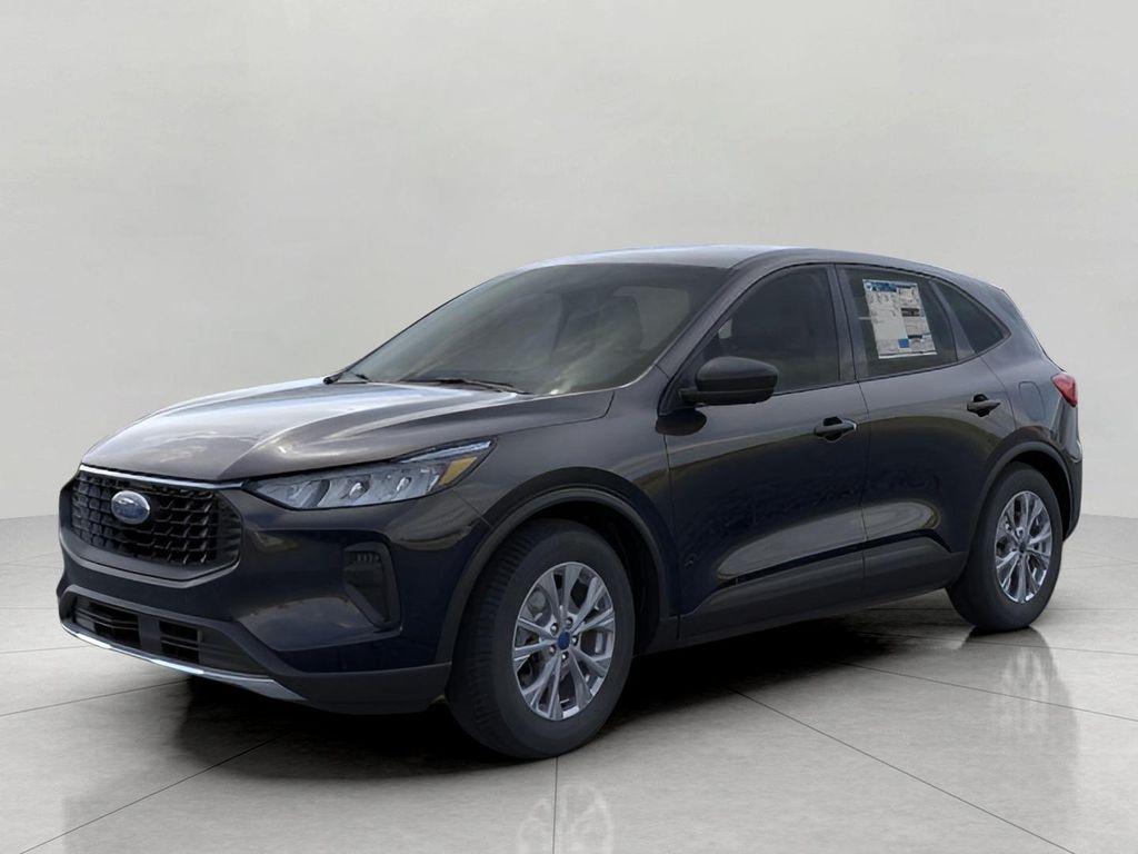 new 2026 Ford Escape car, priced at $31,423