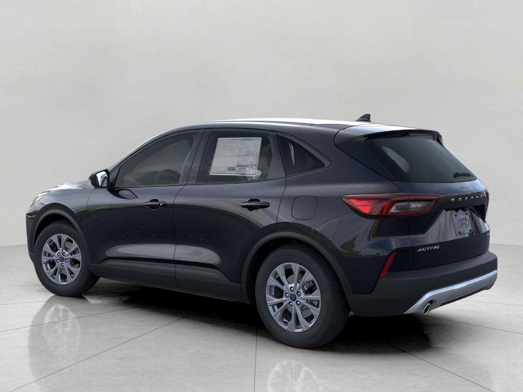 new 2026 Ford Escape car, priced at $31,423