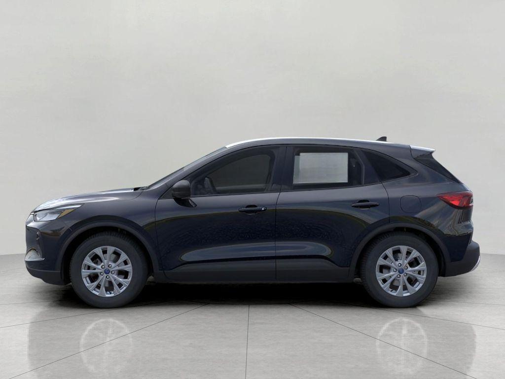 new 2026 Ford Escape car, priced at $31,423
