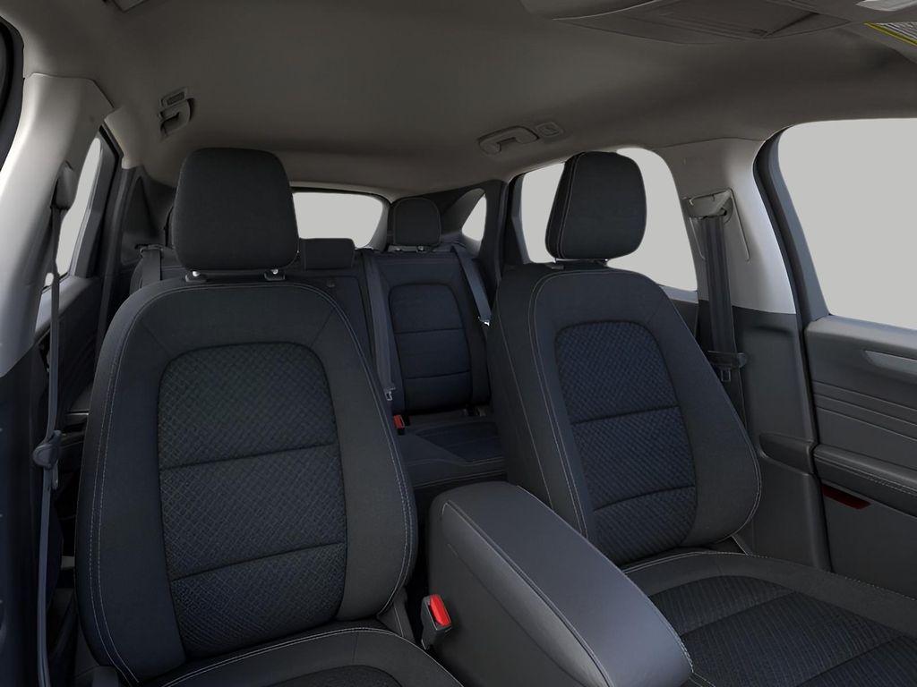 new 2026 Ford Escape car, priced at $31,423