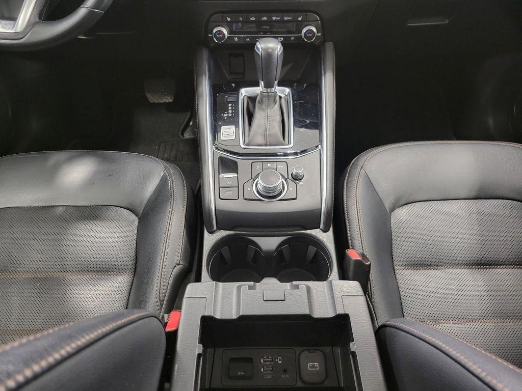 used 2019 Mazda CX-5 car, priced at $20,216