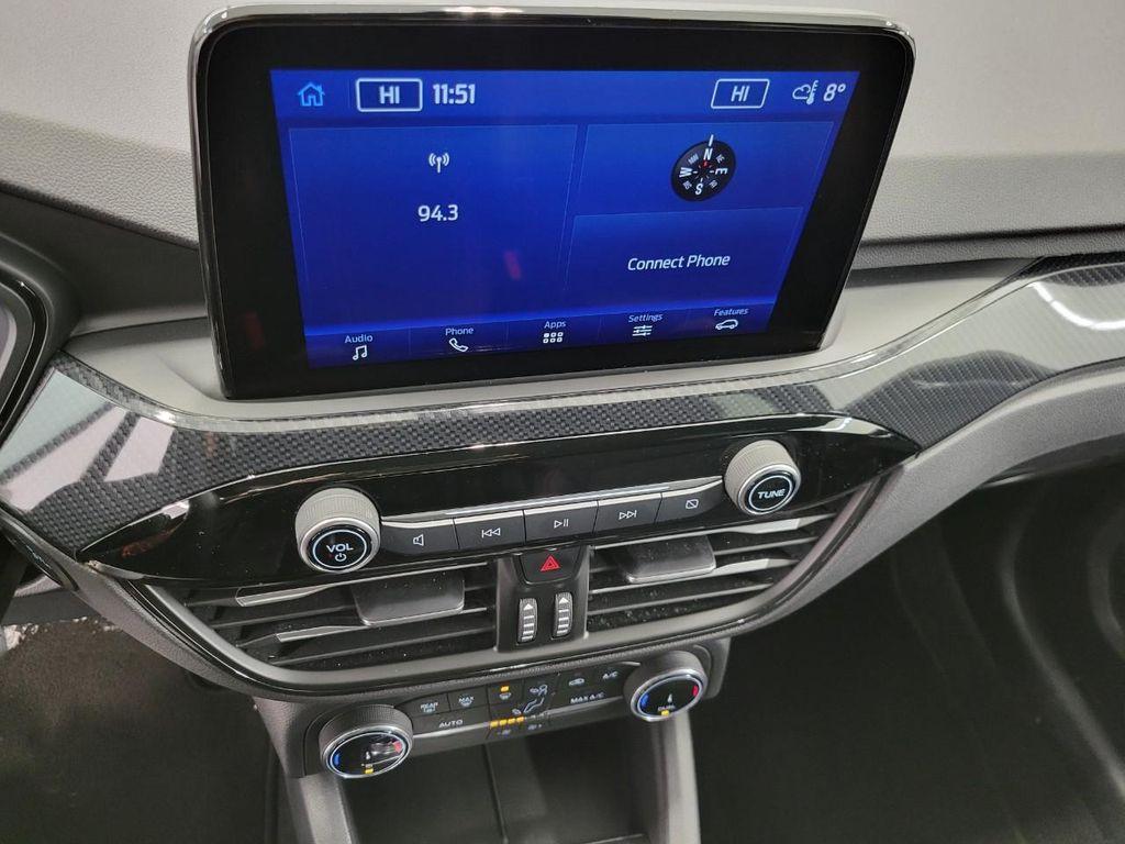 used 2025 Ford Escape car, priced at $27,998