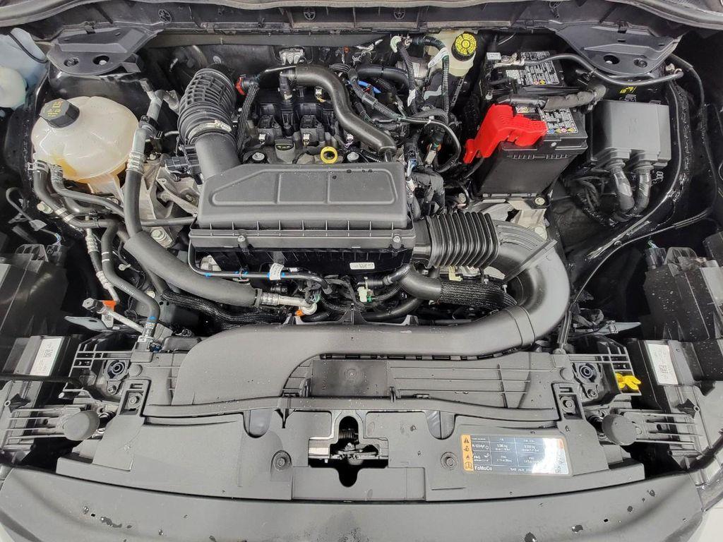 used 2025 Ford Escape car, priced at $27,998