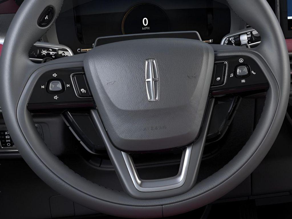 new 2025 Lincoln Corsair car, priced at $54,250