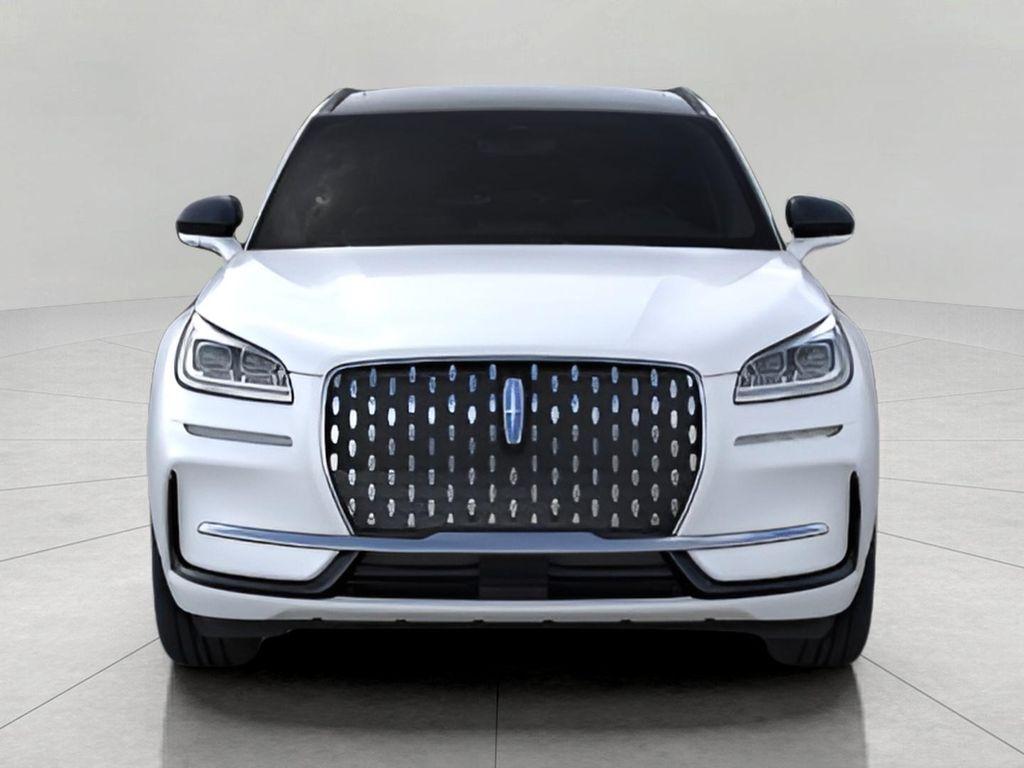 new 2025 Lincoln Corsair car, priced at $54,250