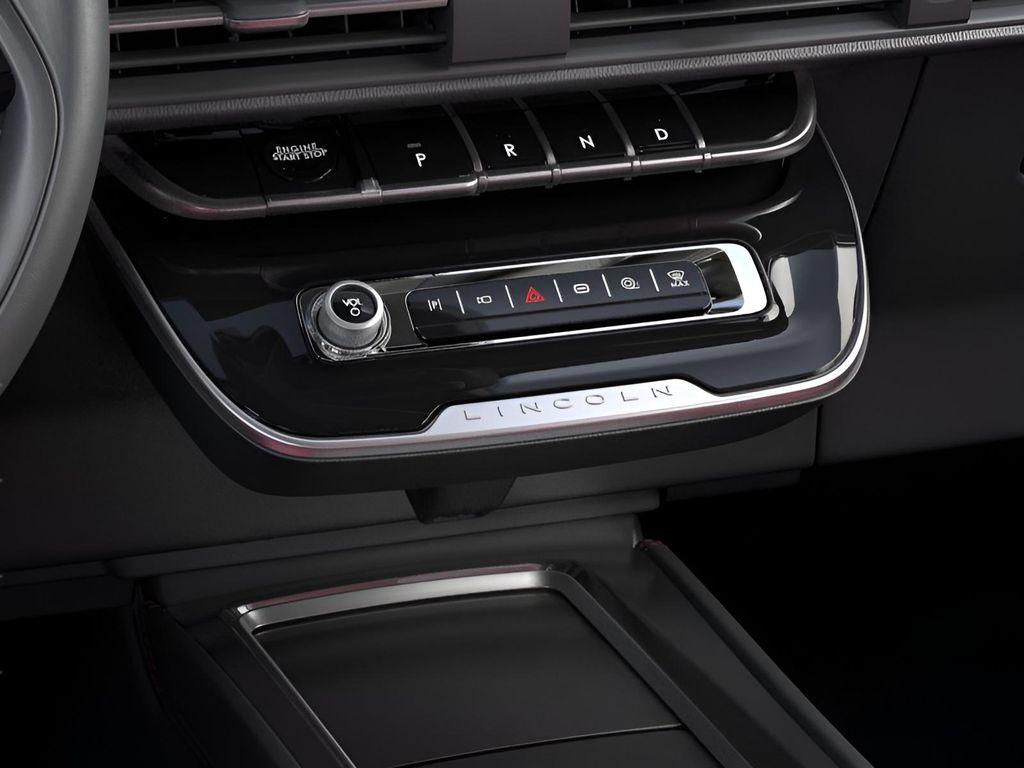 new 2025 Lincoln Corsair car, priced at $54,250