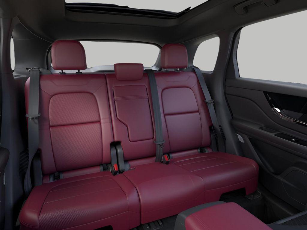 new 2025 Lincoln Corsair car, priced at $54,250