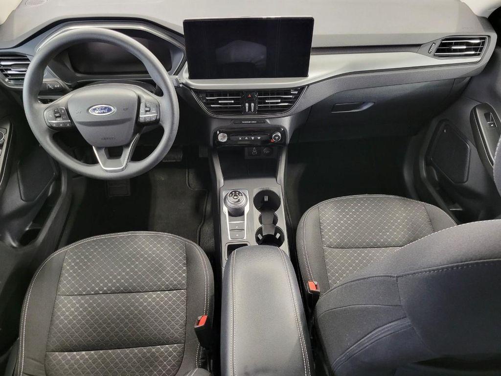 used 2025 Ford Escape car, priced at $24,998