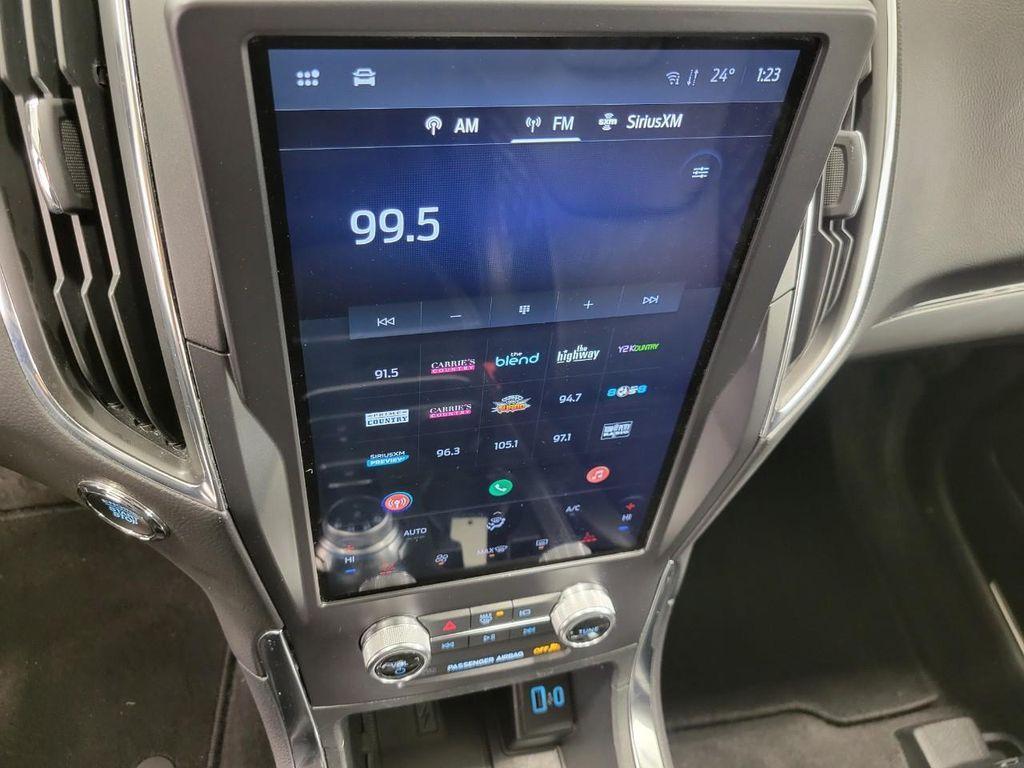 used 2024 Ford Edge car, priced at $28,646
