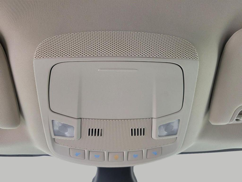 used 2024 Ford Edge car, priced at $28,646