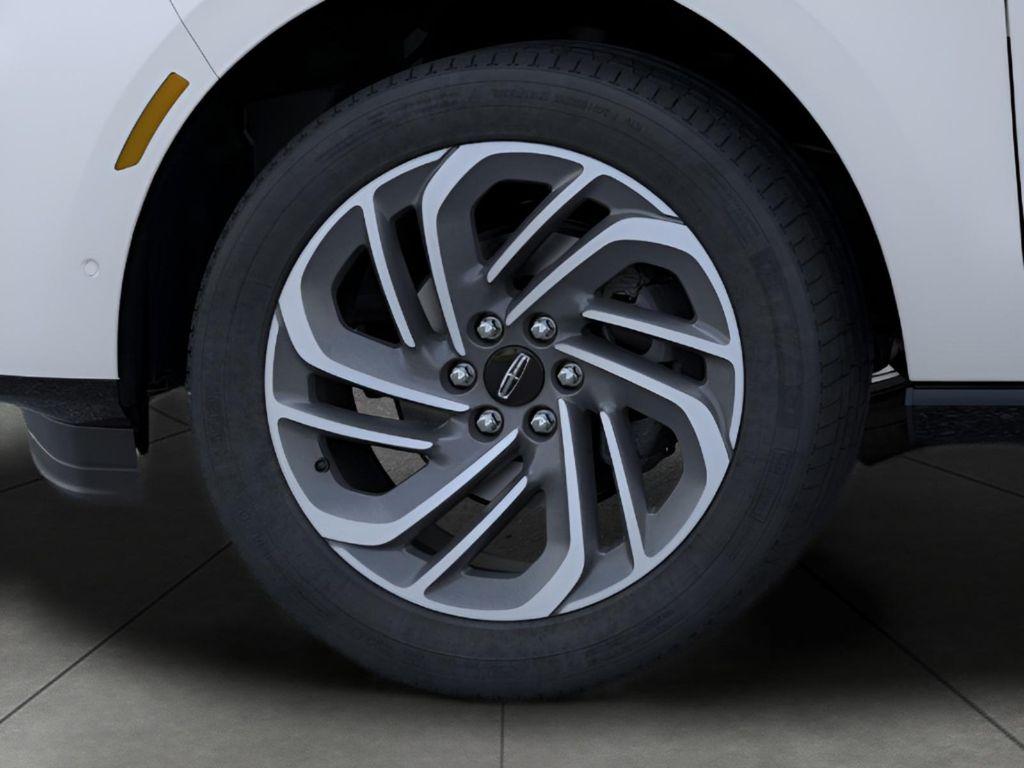 new 2026 Lincoln Navigator car, priced at $103,091