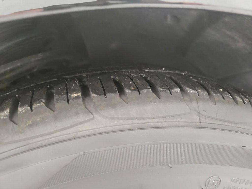 used 2022 Ford Mustang car, priced at $26,696