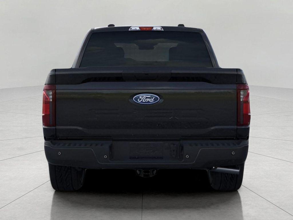new 2026 Ford F-150 car, priced at $47,926