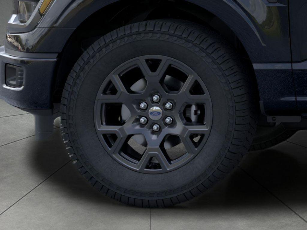 new 2026 Ford F-150 car, priced at $47,926
