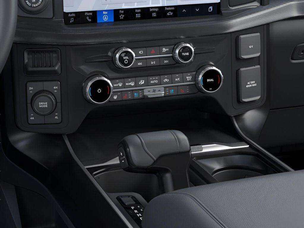 new 2026 Ford F-150 car, priced at $62,953