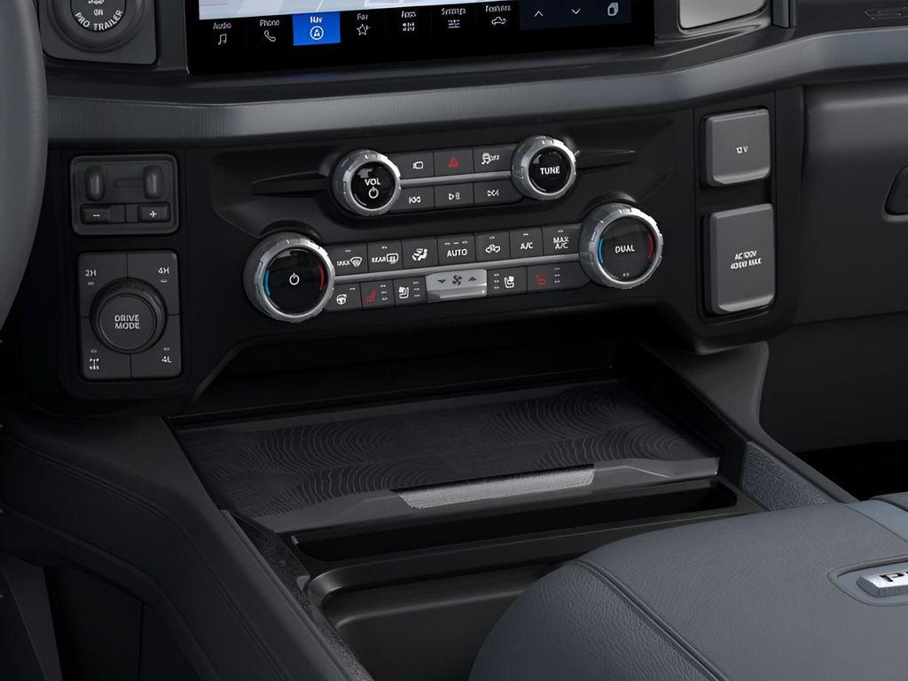 new 2026 Ford F-250 car, priced at $92,195