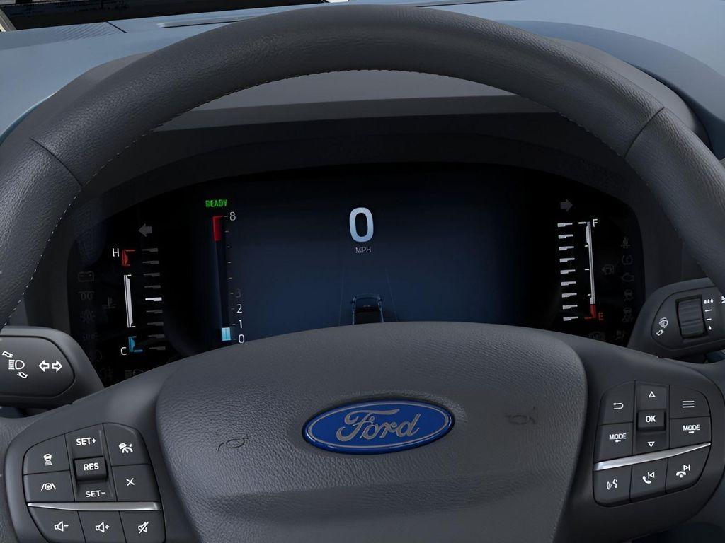new 2026 Ford Maverick car, priced at $38,862
