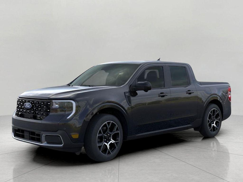 new 2026 Ford Maverick car, priced at $38,862