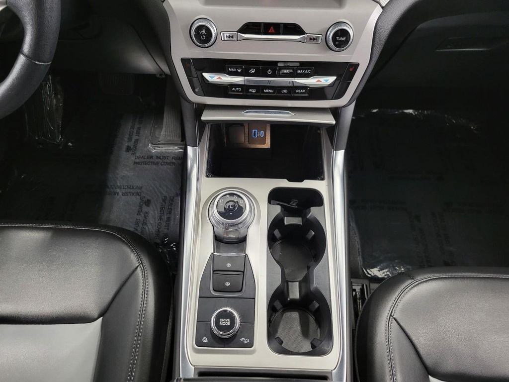 used 2023 Ford Explorer car, priced at $36,397