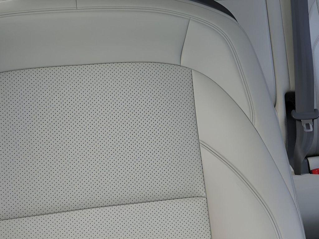 new 2026 Lincoln Nautilus car, priced at $59,379