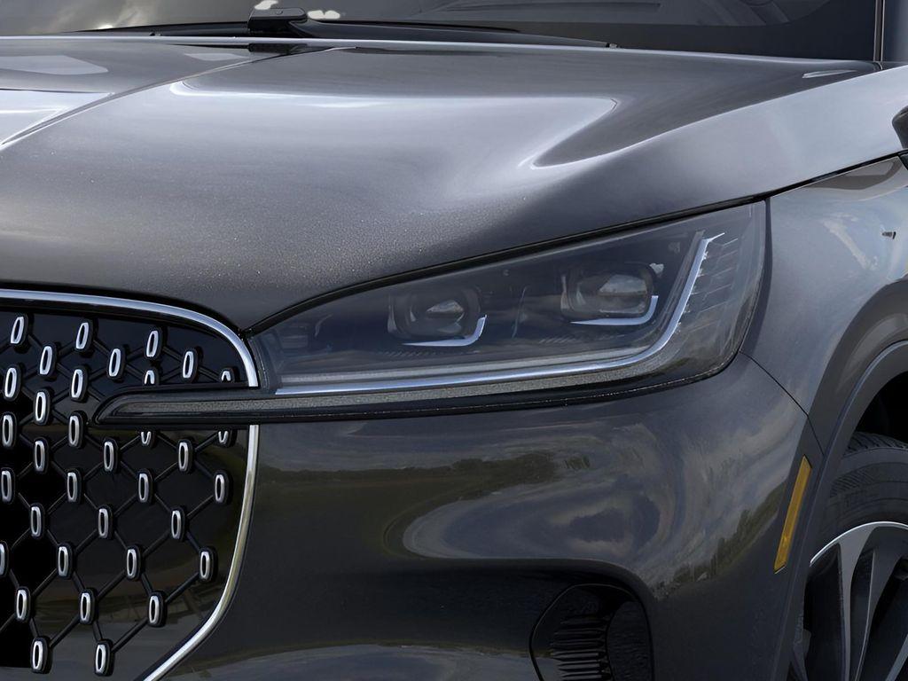 new 2026 Lincoln Aviator car, priced at $80,004