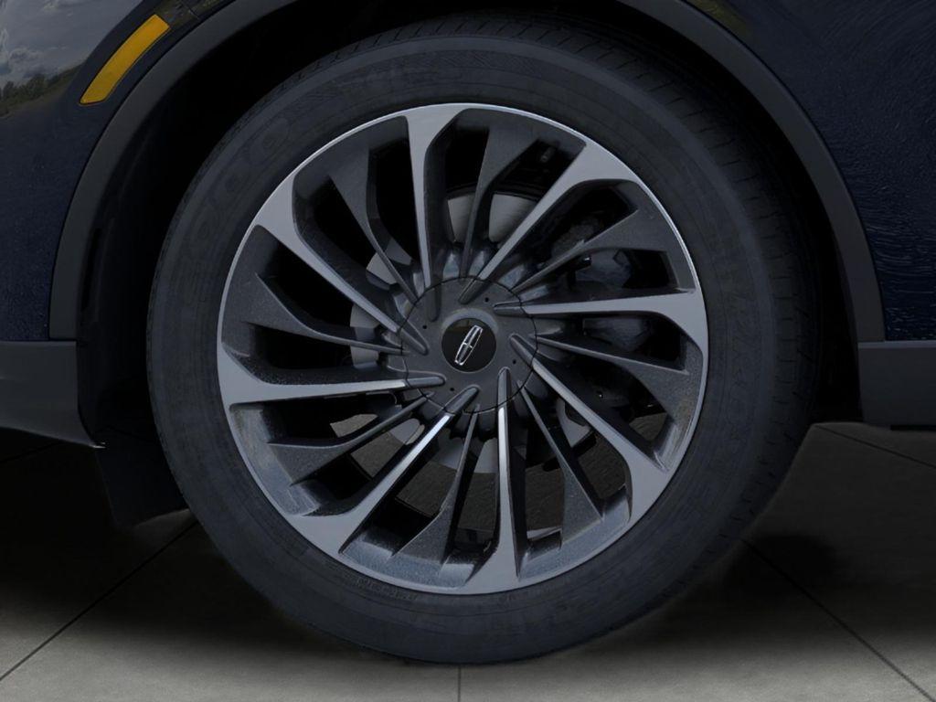 new 2026 Lincoln Aviator car, priced at $80,004