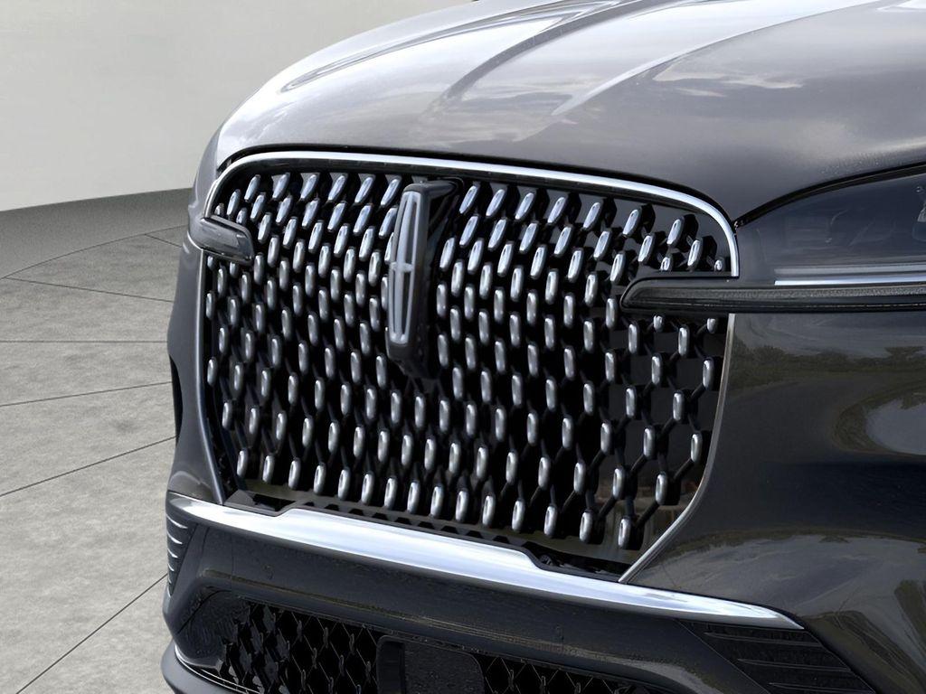 new 2026 Lincoln Aviator car, priced at $80,004