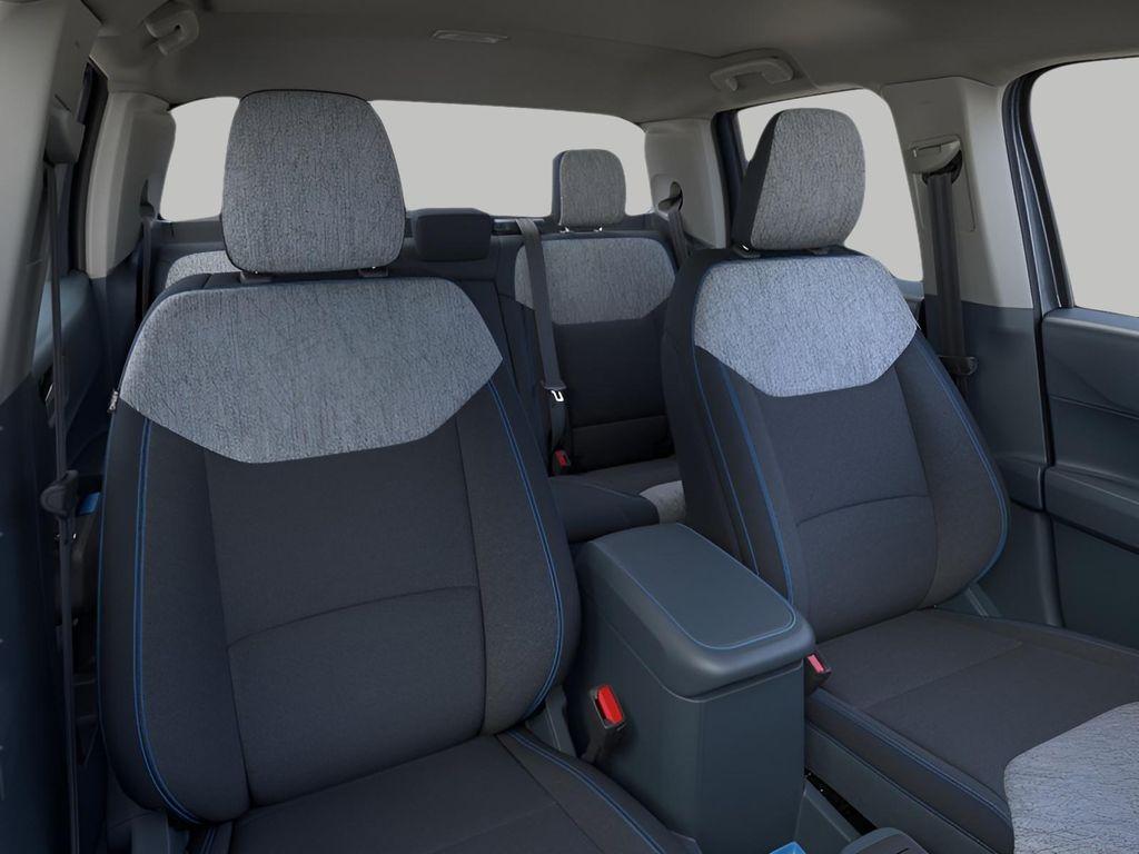 new 2026 Ford Maverick car, priced at $33,837