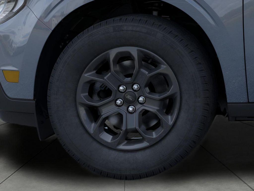 new 2026 Ford Maverick car, priced at $33,837