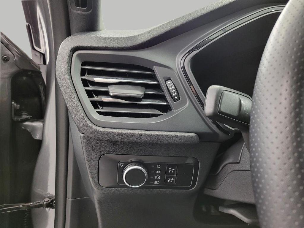 used 2025 Ford Escape car, priced at $27,819