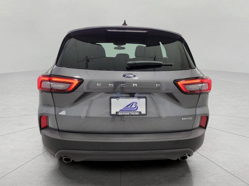 used 2025 Ford Escape car, priced at $27,819