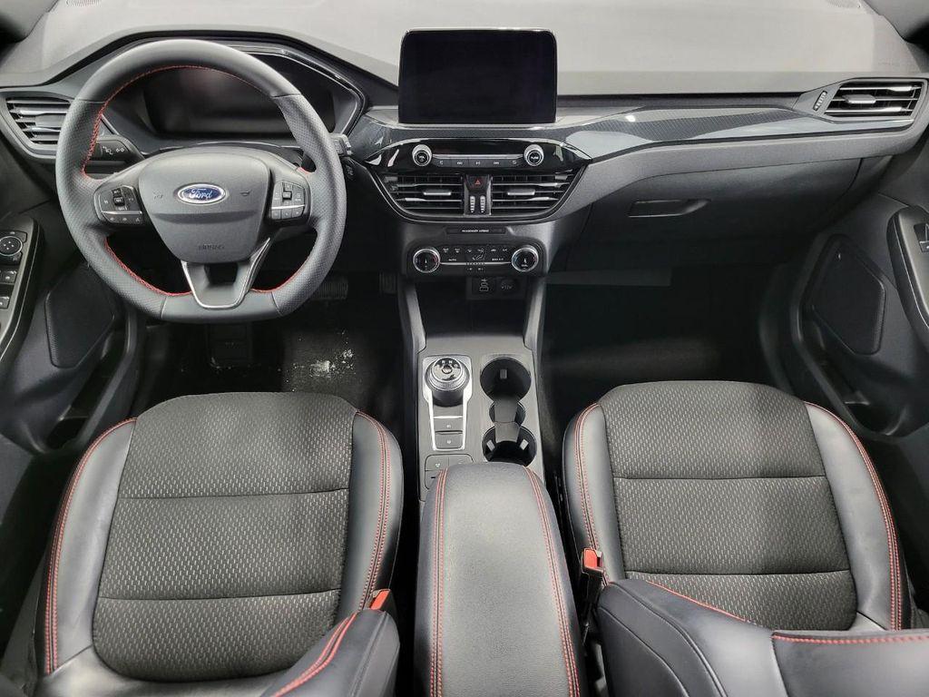 used 2025 Ford Escape car, priced at $27,819