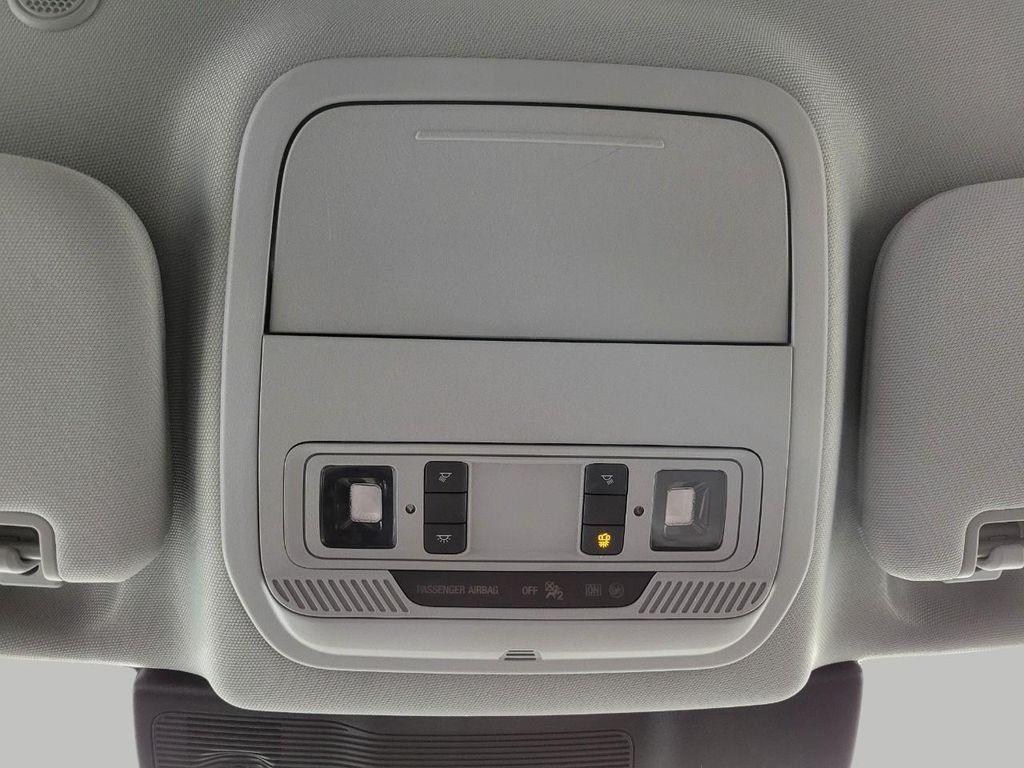 used 2022 Ford Explorer car, priced at $27,665