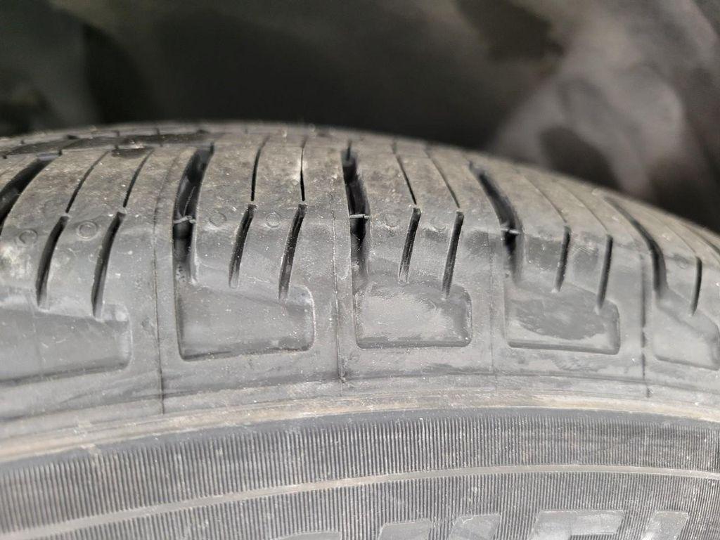 used 2022 Ford Explorer car, priced at $27,665