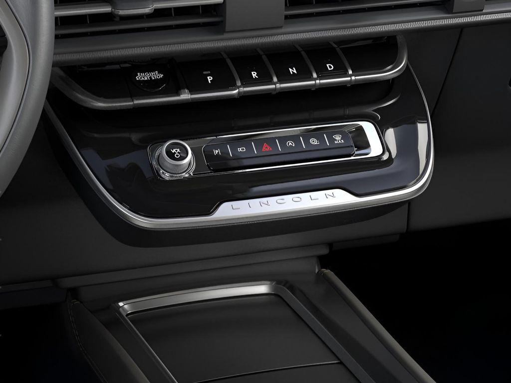 new 2026 Lincoln Corsair car, priced at $50,613