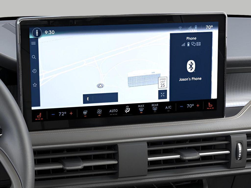 new 2026 Lincoln Corsair car, priced at $50,613