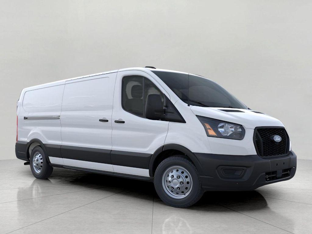new 2026 Ford Transit-250 car, priced at $52,244