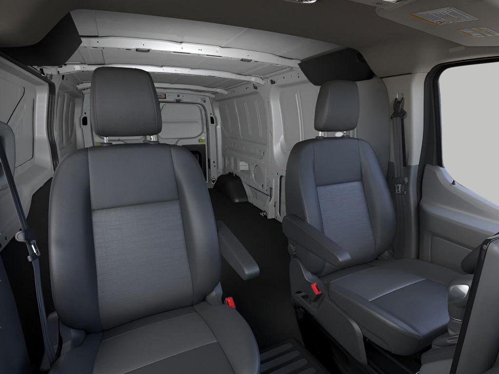 new 2026 Ford Transit-250 car, priced at $52,244