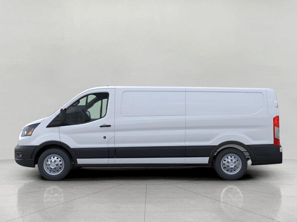 new 2026 Ford Transit-250 car, priced at $52,244