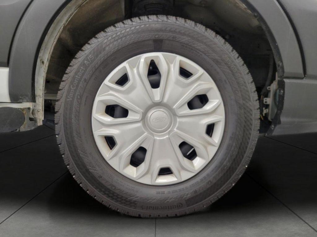 used 2024 Ford Transit-250 car, priced at $29,704
