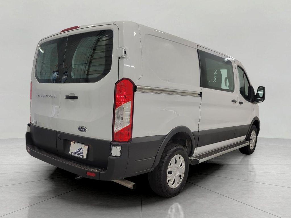 used 2024 Ford Transit-250 car, priced at $29,704