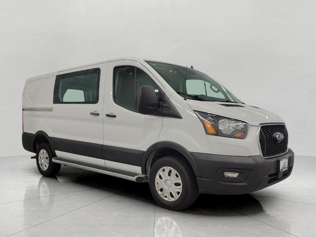 used 2024 Ford Transit-250 car, priced at $31,958