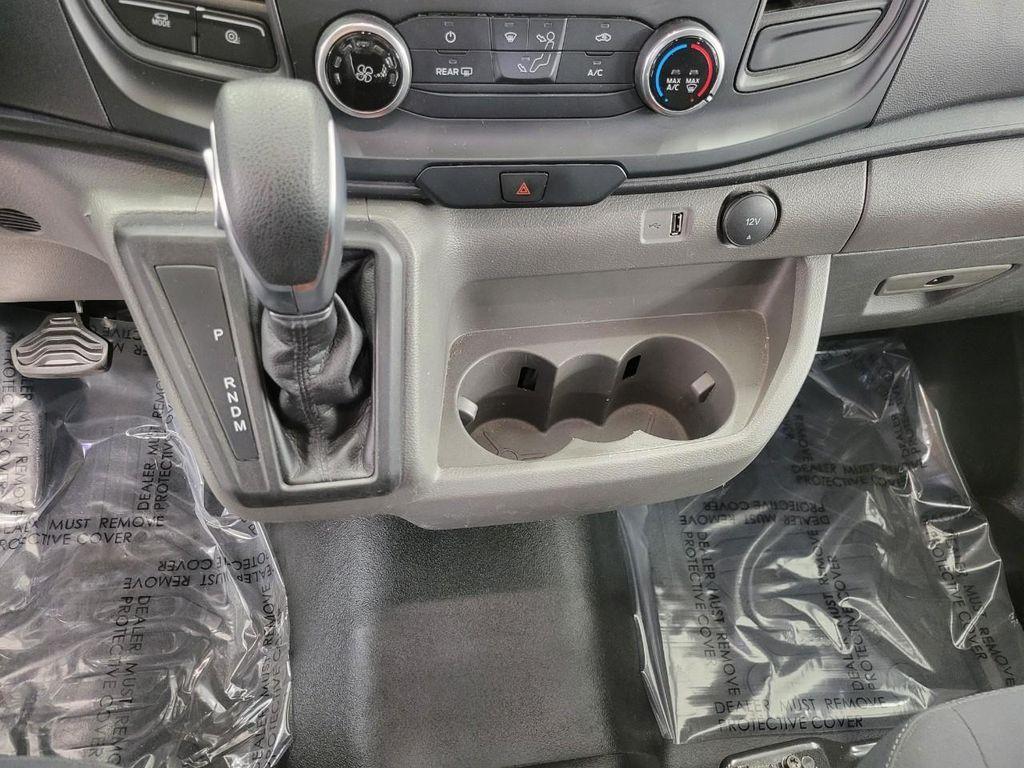 used 2024 Ford Transit-250 car, priced at $29,704