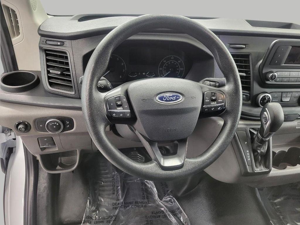 used 2024 Ford Transit-250 car, priced at $29,704