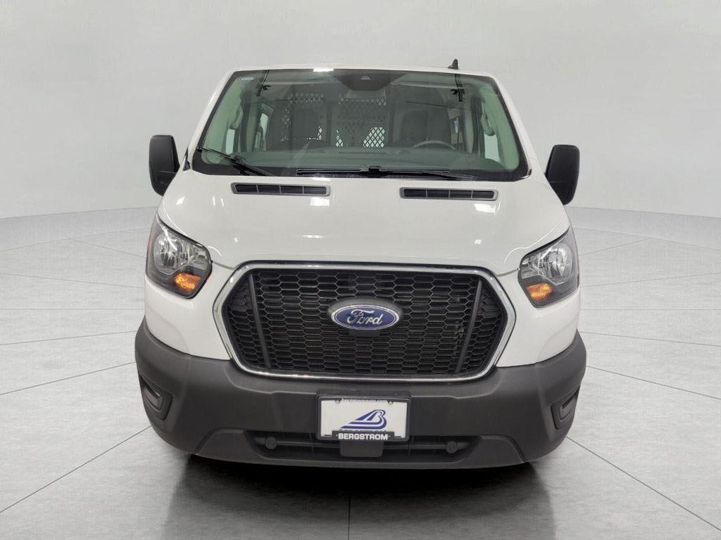 used 2024 Ford Transit-250 car, priced at $29,704