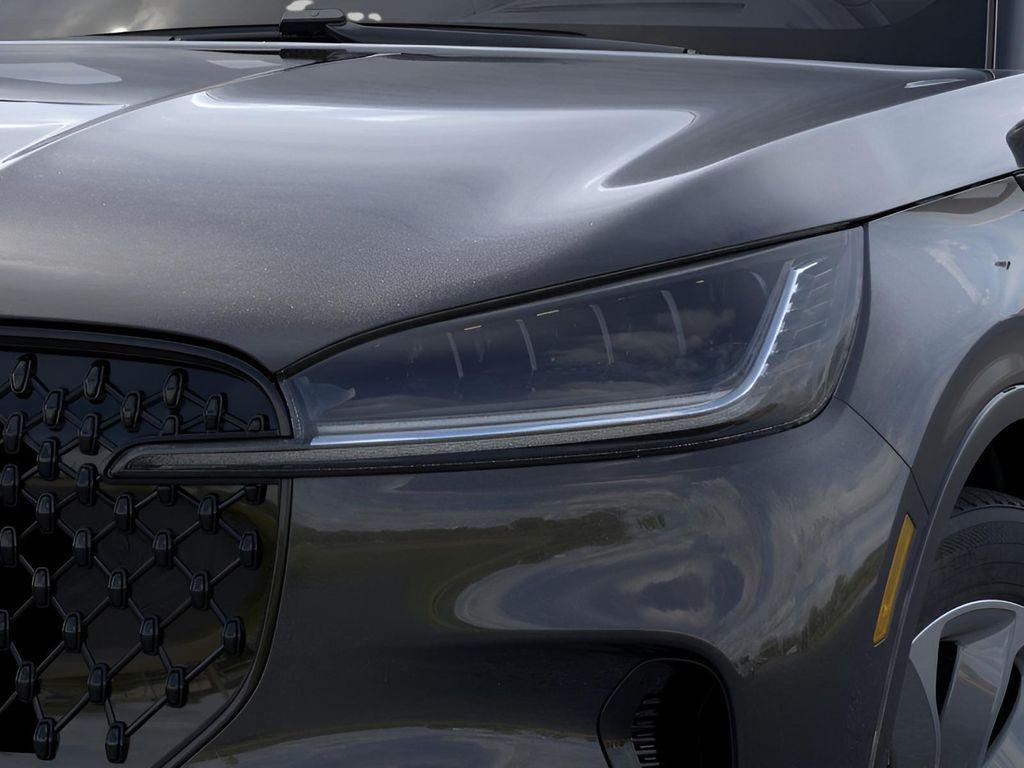 new 2026 Lincoln Aviator car, priced at $65,292